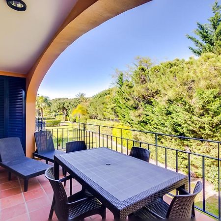 Al - Apartamento Vila Sol F5 D วิลาโมรา ภายนอก รูปภาพ