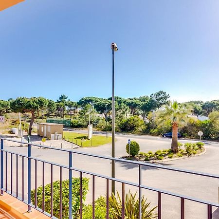 Al - Apartamento Vila Sol F5 D วิลาโมรา ภายนอก รูปภาพ