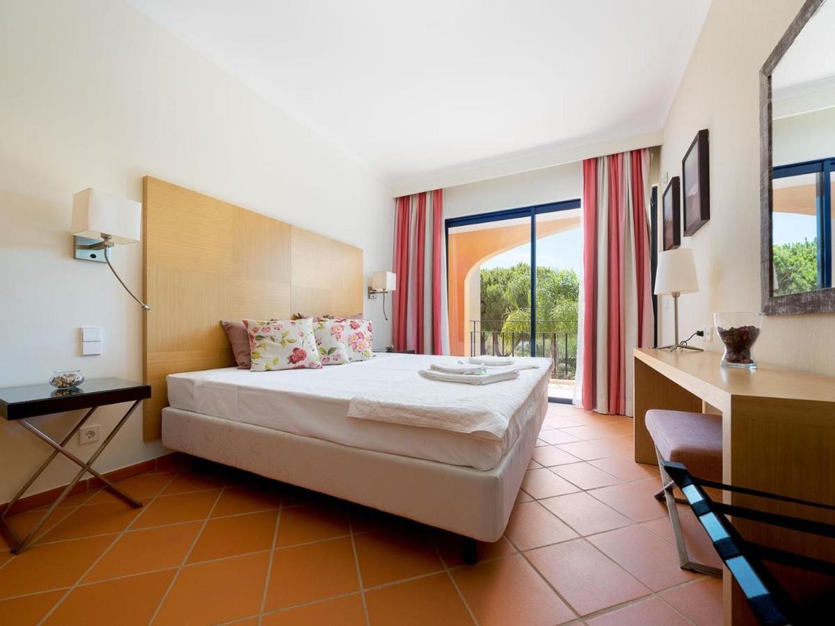 Al - Apartamento Vila Sol F5 D วิลาโมรา ภายนอก รูปภาพ