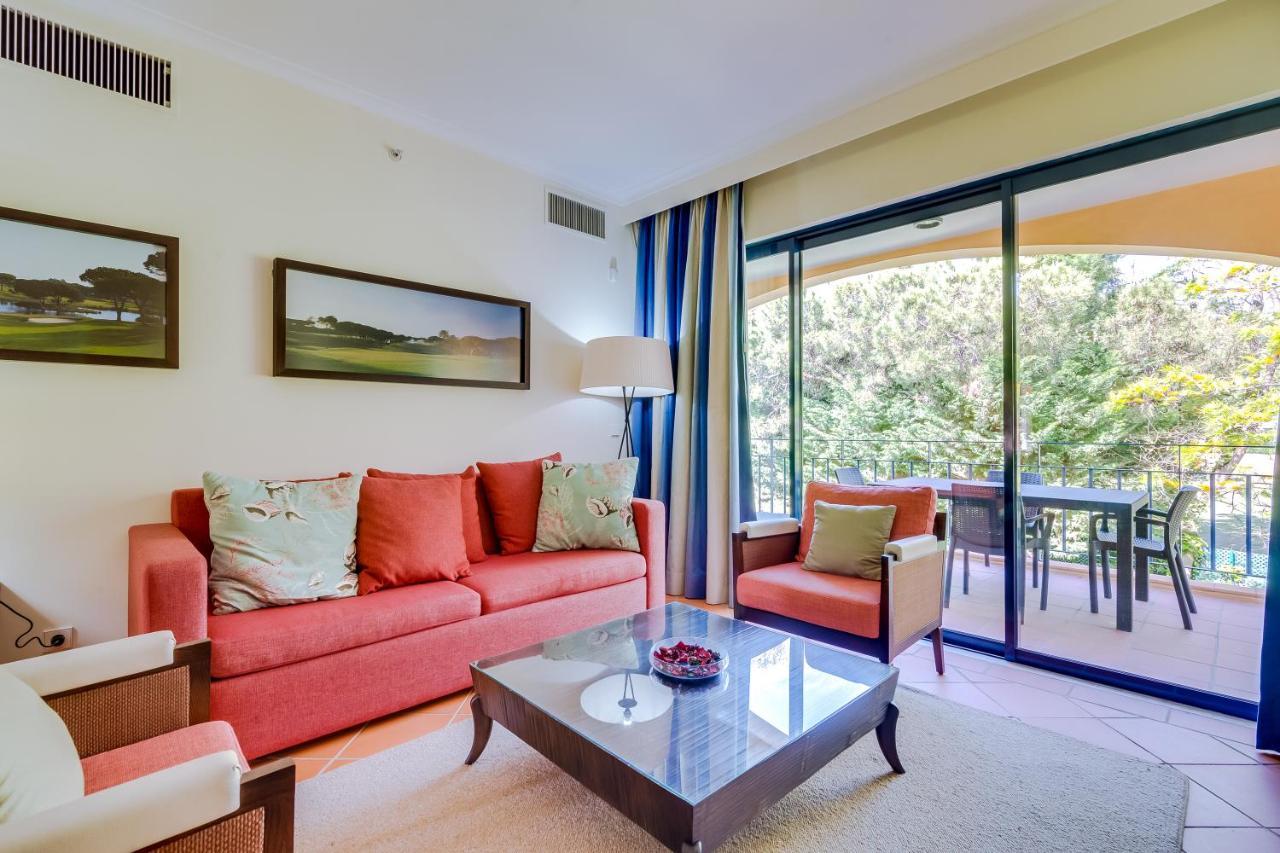 Al - Apartamento Vila Sol F5 D วิลาโมรา ภายนอก รูปภาพ